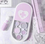 pill makeup?? pill makeup??